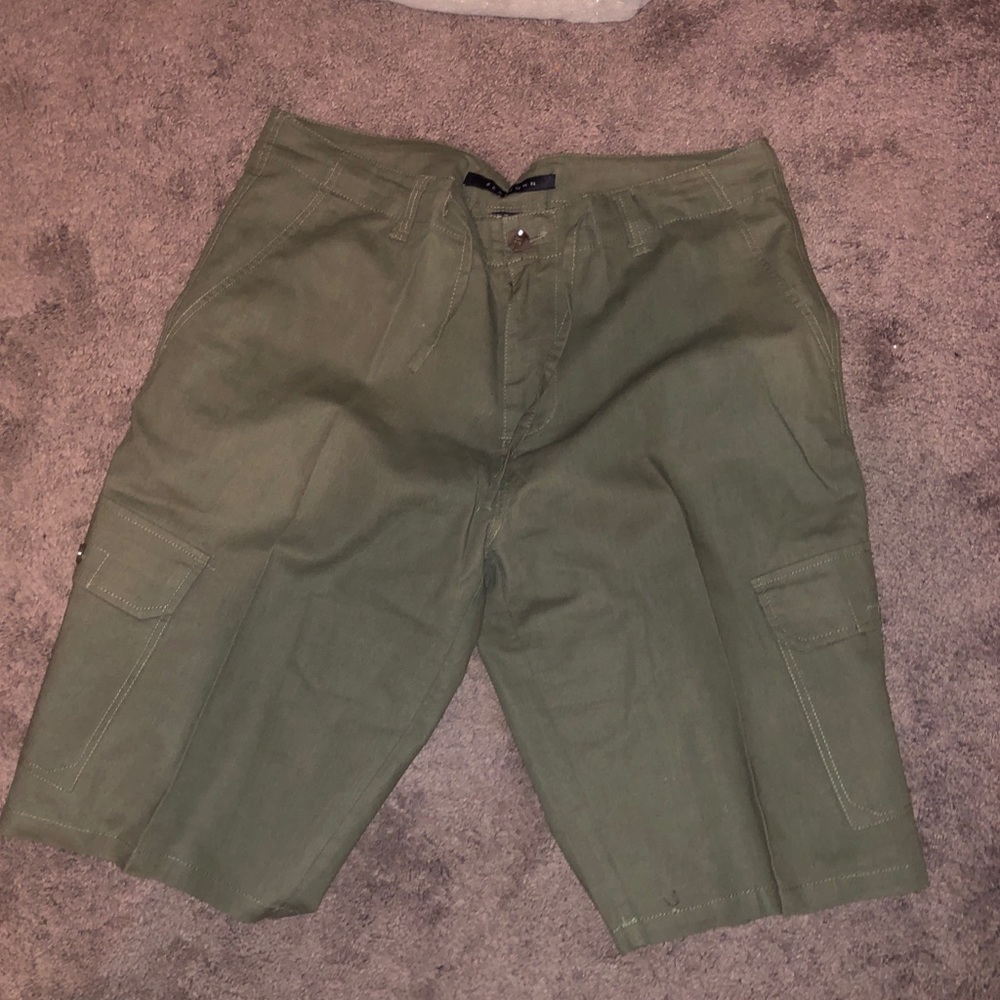 Sean John shorts